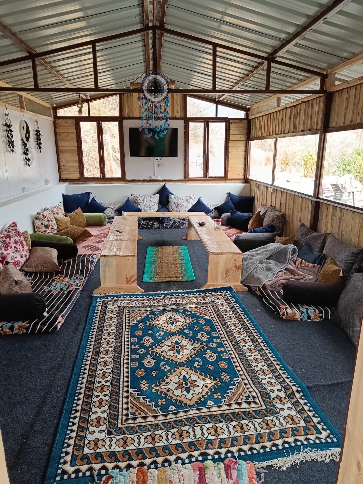 Panchvati Eco Stay